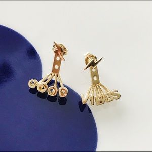 Ban.do x Bing Bang Ear Jackets